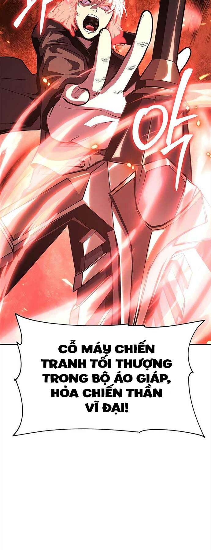 Vua Hiệp Sĩ Đã Trở Lại Với Một Vị Thần Chapter 34 - Trang 2