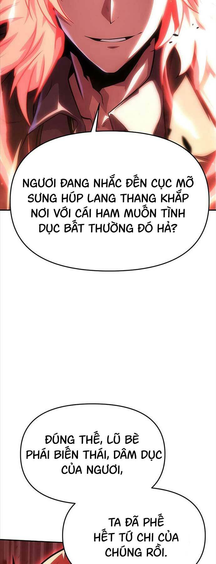 Vua Hiệp Sĩ Đã Trở Lại Với Một Vị Thần Chapter 34 - Trang 2