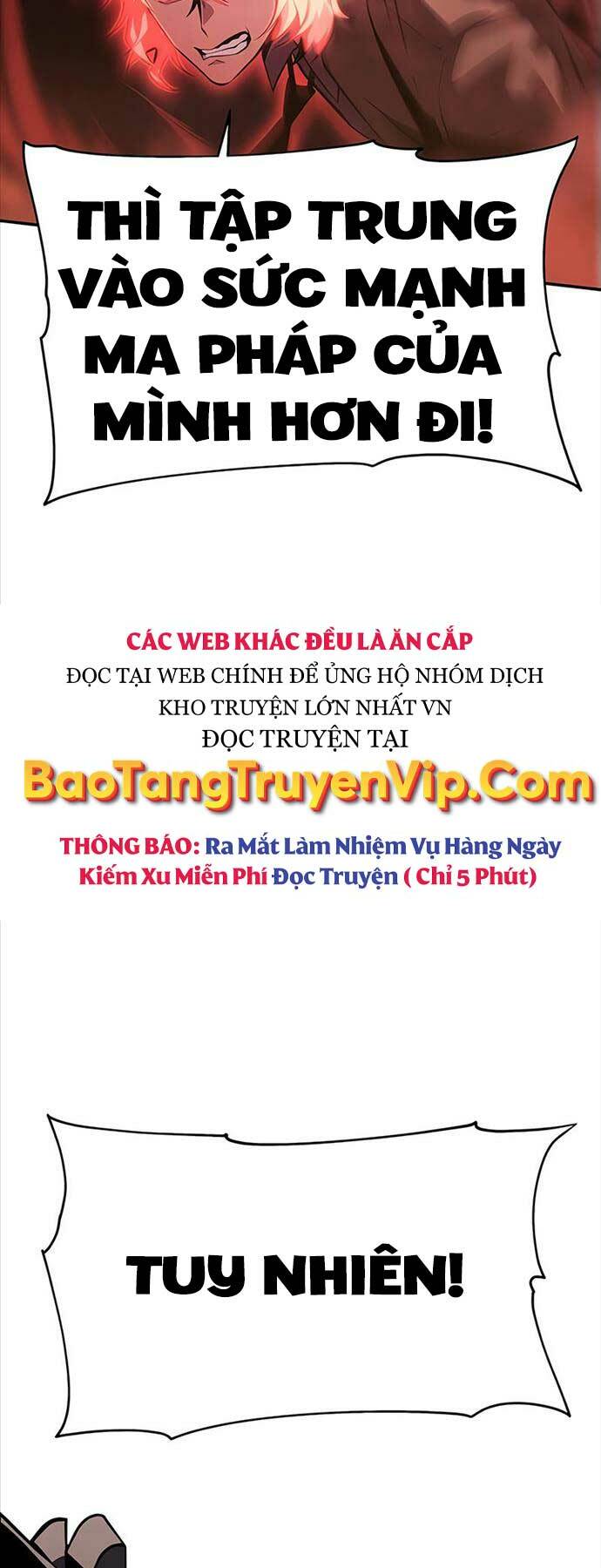 Vua Hiệp Sĩ Đã Trở Lại Với Một Vị Thần Chapter 34 - Trang 2