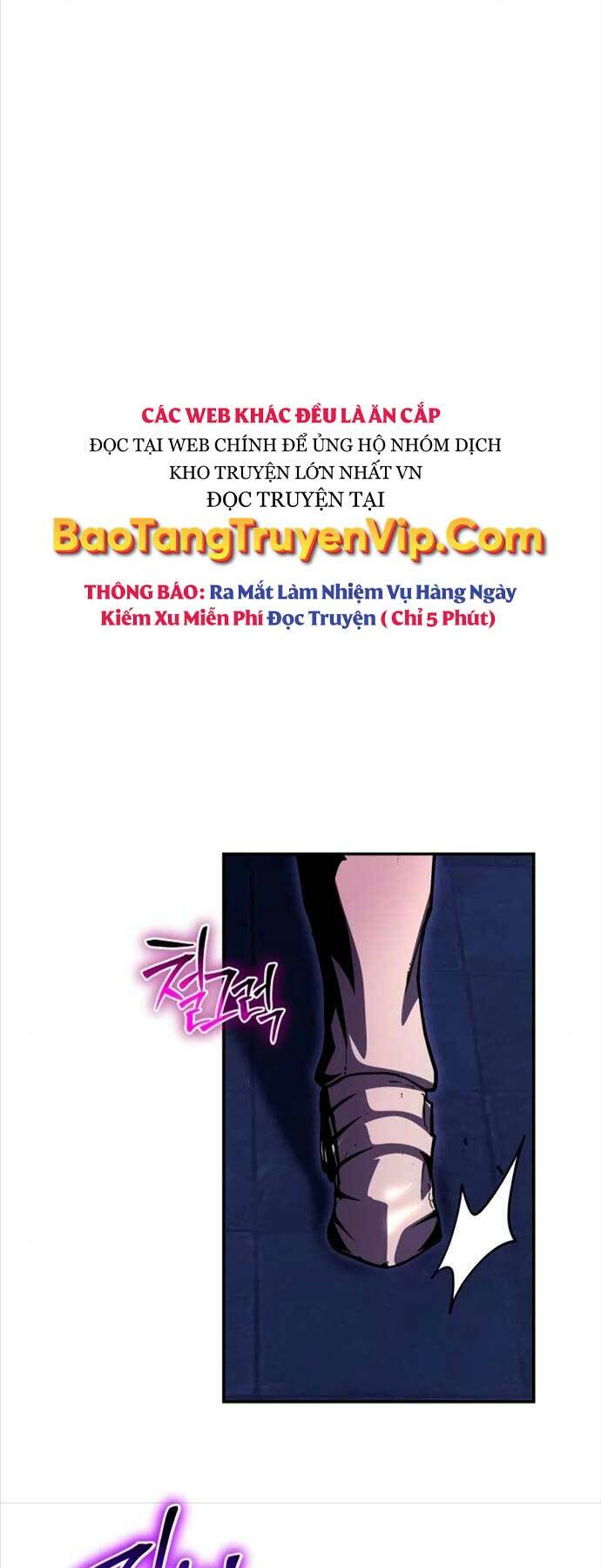 Vua Hiệp Sĩ Đã Trở Lại Với Một Vị Thần Chapter 33 - Trang 2