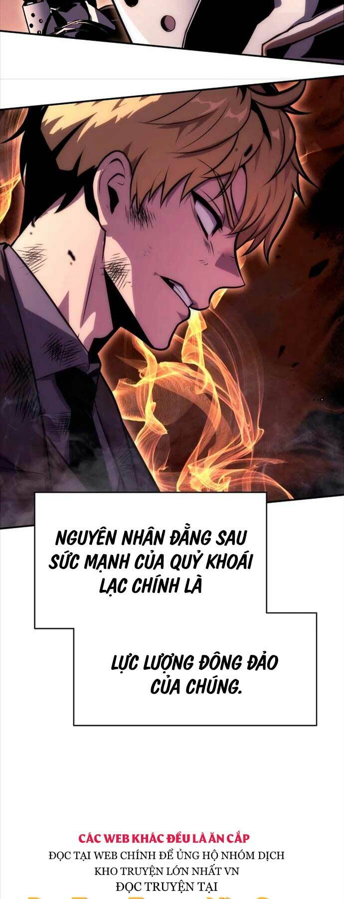 Vua Hiệp Sĩ Đã Trở Lại Với Một Vị Thần Chapter 33 - Trang 2