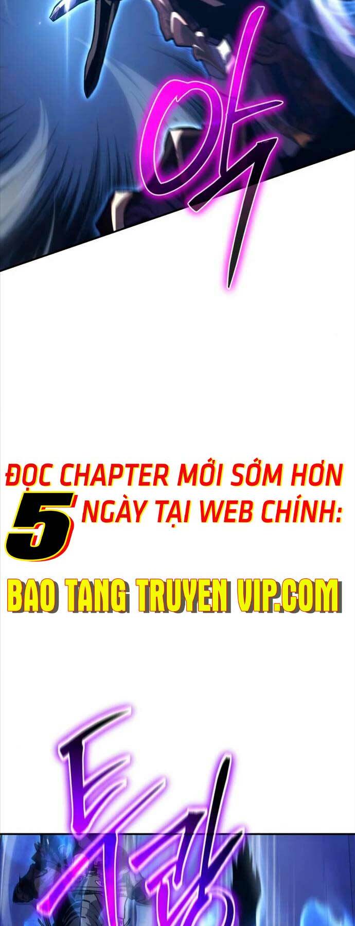 Vua Hiệp Sĩ Đã Trở Lại Với Một Vị Thần Chapter 33 - Trang 2