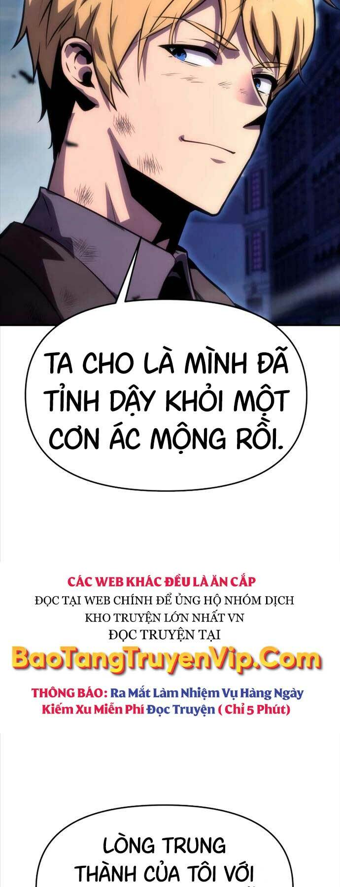 Vua Hiệp Sĩ Đã Trở Lại Với Một Vị Thần Chapter 33 - Trang 2