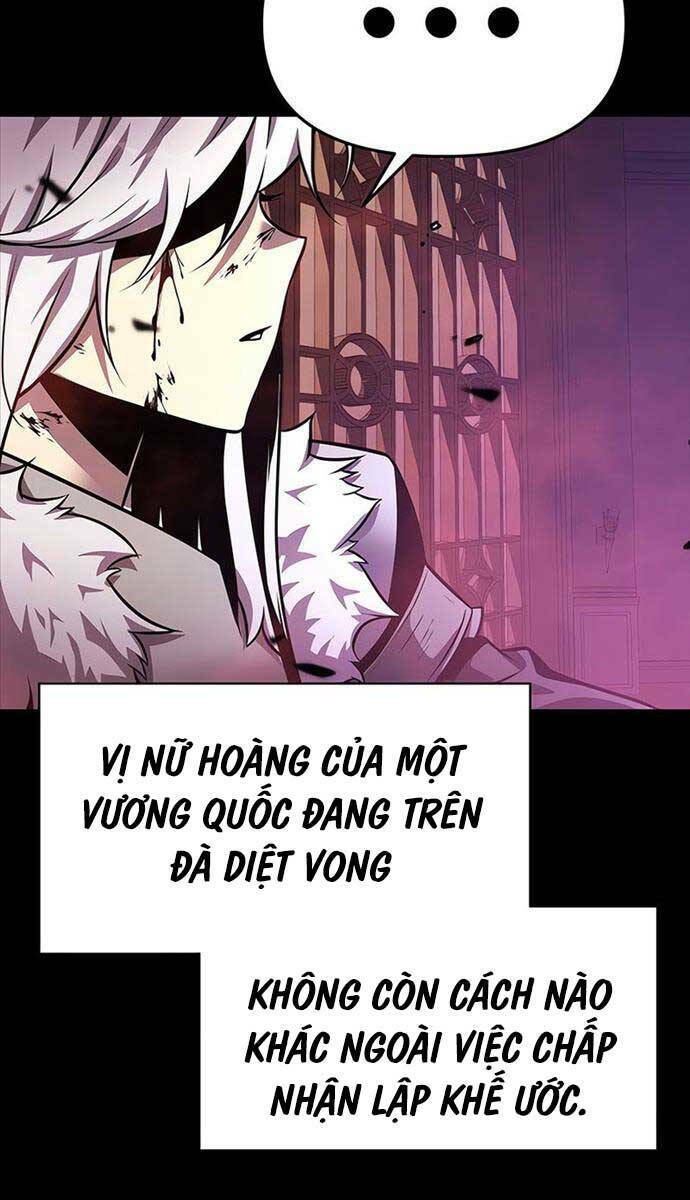 Vua Hiệp Sĩ Đã Trở Lại Với Một Vị Thần Chapter 32 - Trang 2