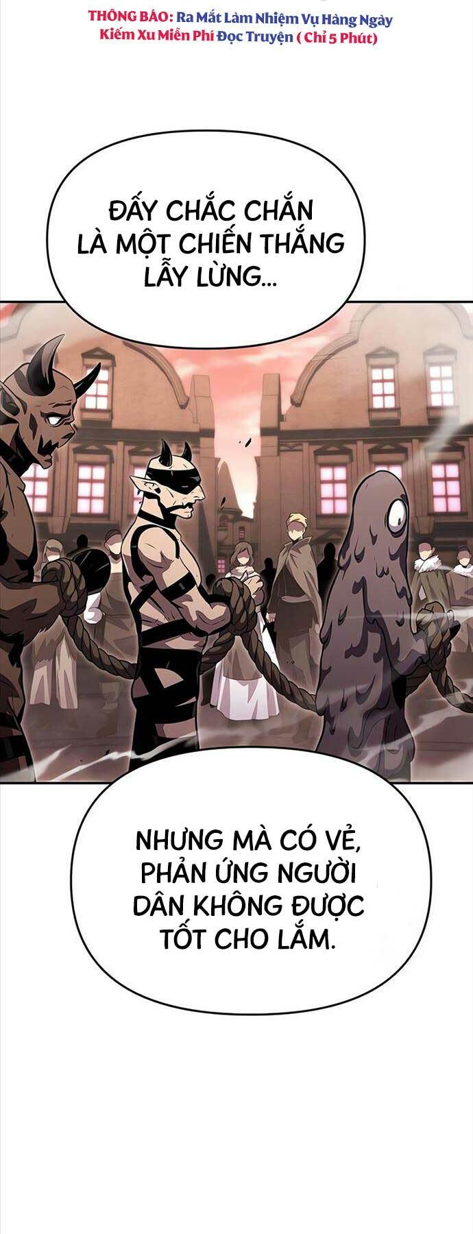 Vua Hiệp Sĩ Đã Trở Lại Với Một Vị Thần Chapter 31 - Trang 2