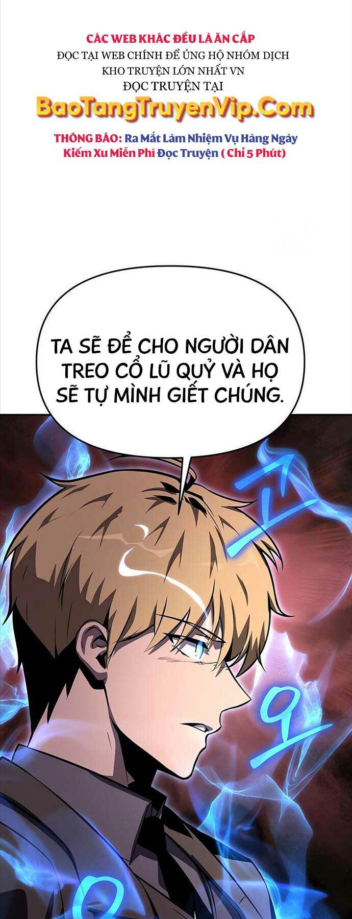 Vua Hiệp Sĩ Đã Trở Lại Với Một Vị Thần Chapter 31 - Trang 2