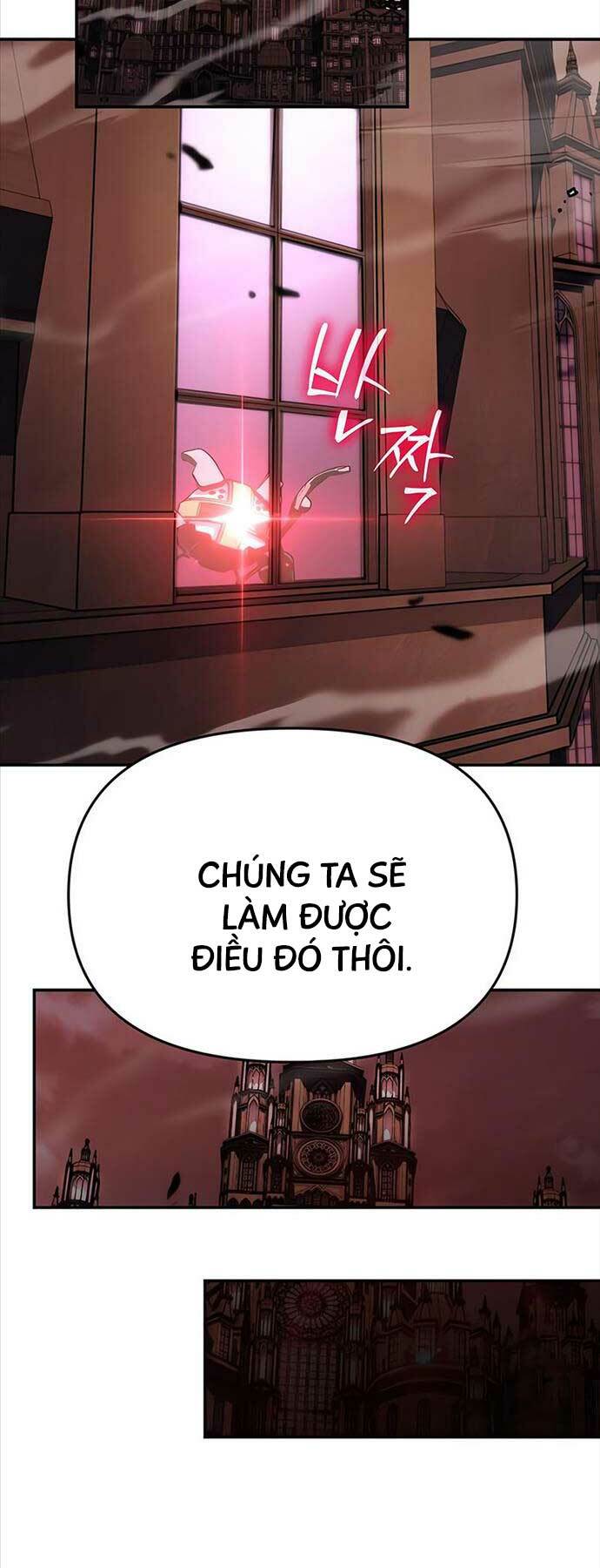 Vua Hiệp Sĩ Đã Trở Lại Với Một Vị Thần Chapter 31 - Trang 2