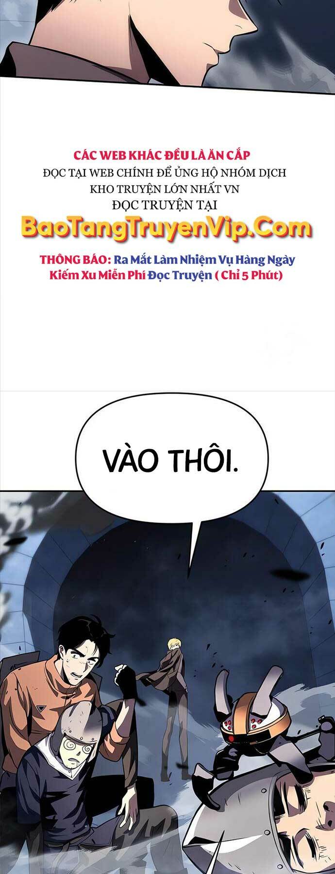 Vua Hiệp Sĩ Đã Trở Lại Với Một Vị Thần Chapter 31 - Trang 2