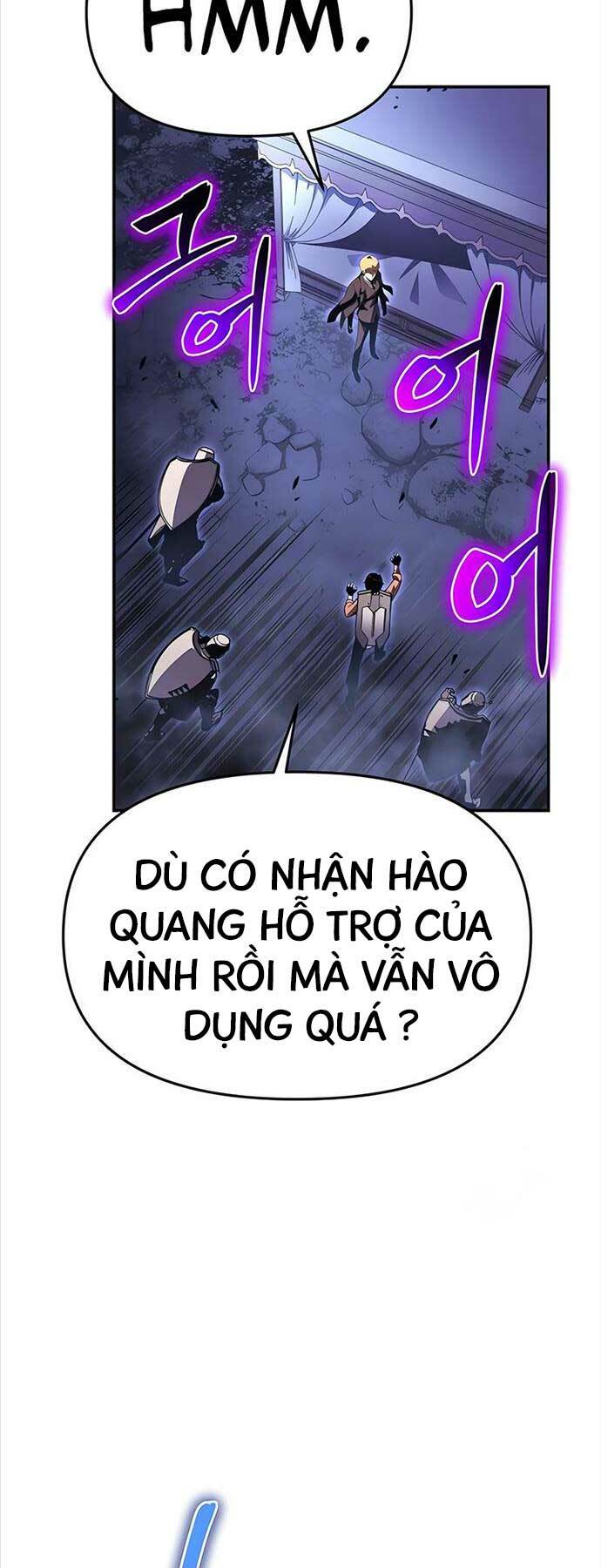 Vua Hiệp Sĩ Đã Trở Lại Với Một Vị Thần Chapter 31 - Trang 2