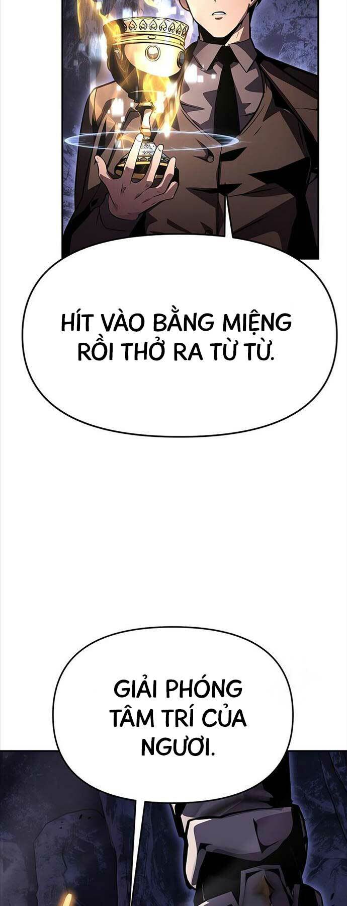 Vua Hiệp Sĩ Đã Trở Lại Với Một Vị Thần Chapter 31 - Trang 2