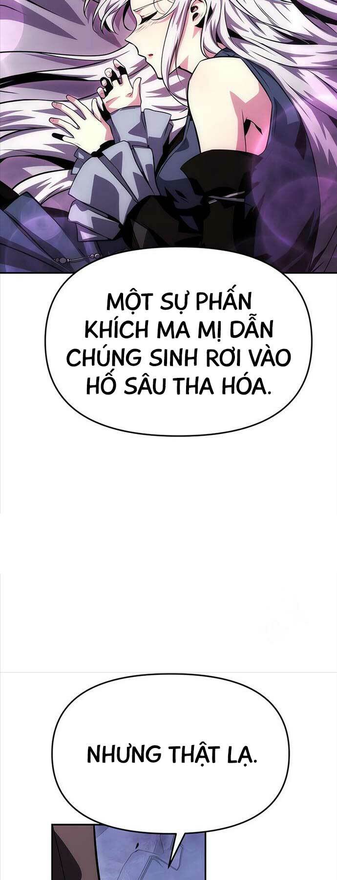 Vua Hiệp Sĩ Đã Trở Lại Với Một Vị Thần Chapter 31 - Trang 2