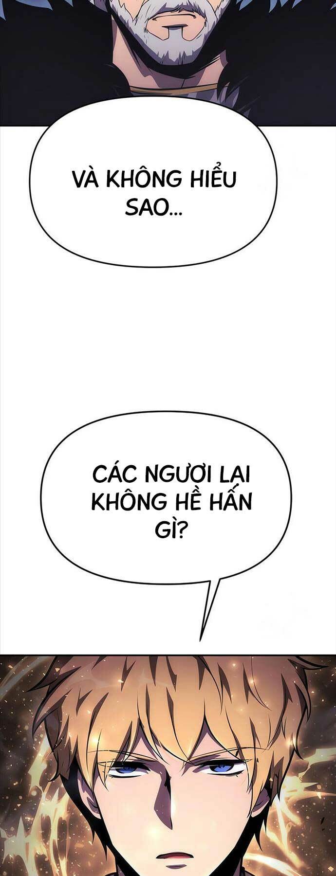 Vua Hiệp Sĩ Đã Trở Lại Với Một Vị Thần Chapter 31 - Trang 2