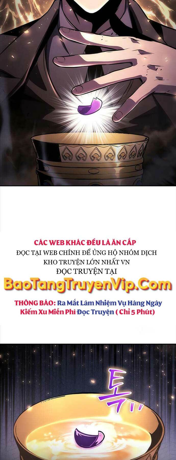 Vua Hiệp Sĩ Đã Trở Lại Với Một Vị Thần Chapter 31 - Trang 2