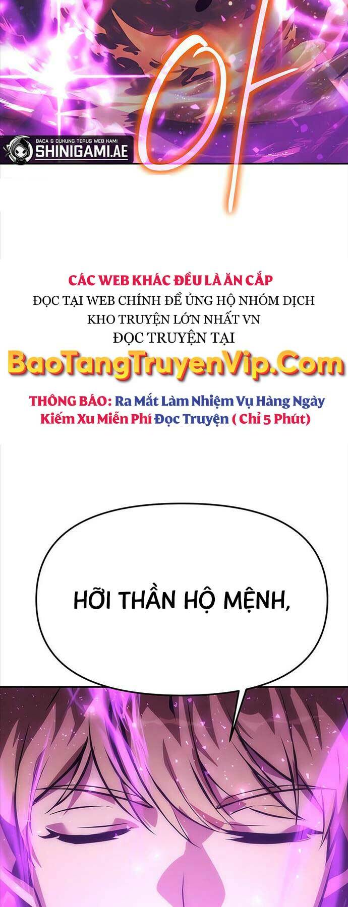 Vua Hiệp Sĩ Đã Trở Lại Với Một Vị Thần Chapter 31 - Trang 2