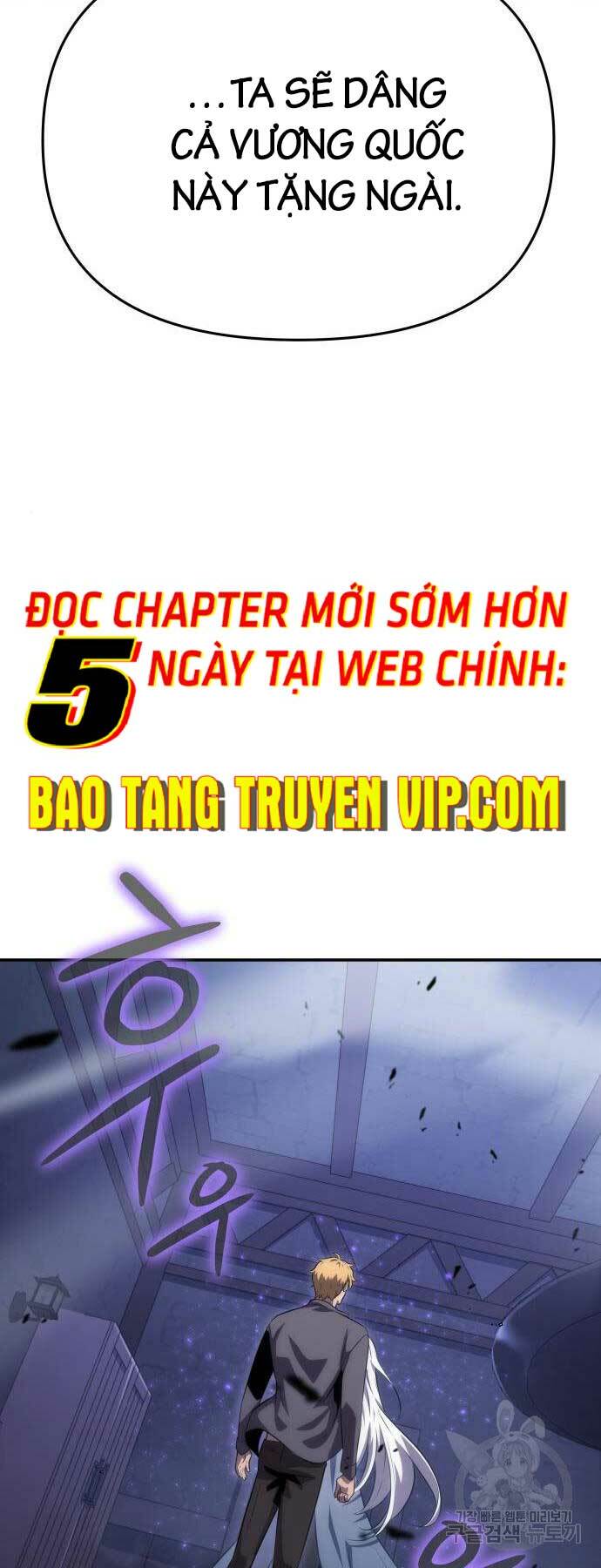 Vua Hiệp Sĩ Đã Trở Lại Với Một Vị Thần Chapter 30 - Trang 2