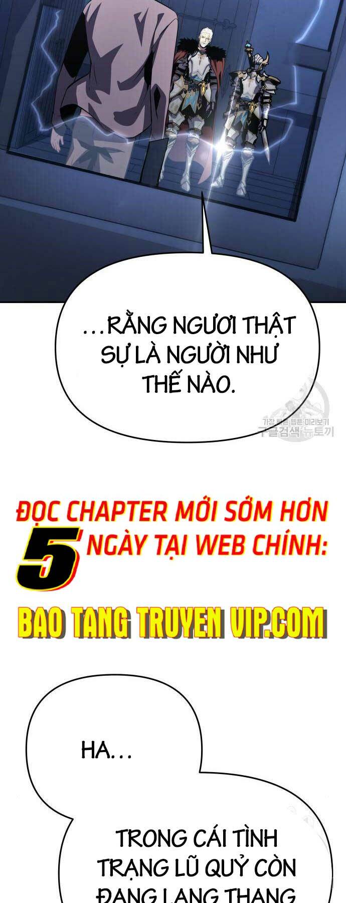 Vua Hiệp Sĩ Đã Trở Lại Với Một Vị Thần Chapter 30 - Trang 2