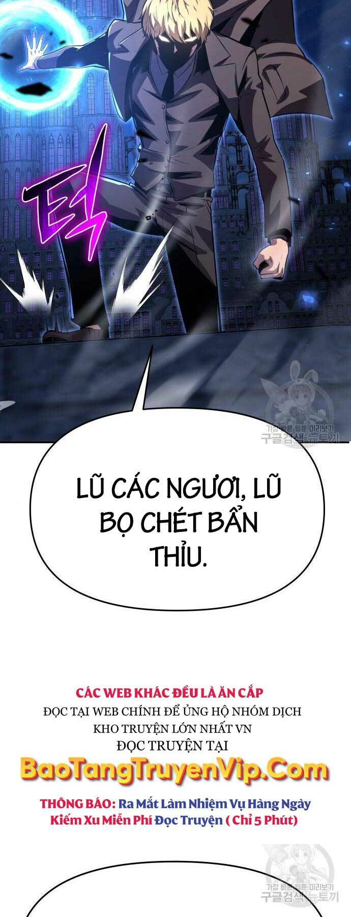 Vua Hiệp Sĩ Đã Trở Lại Với Một Vị Thần Chapter 30 - Trang 2