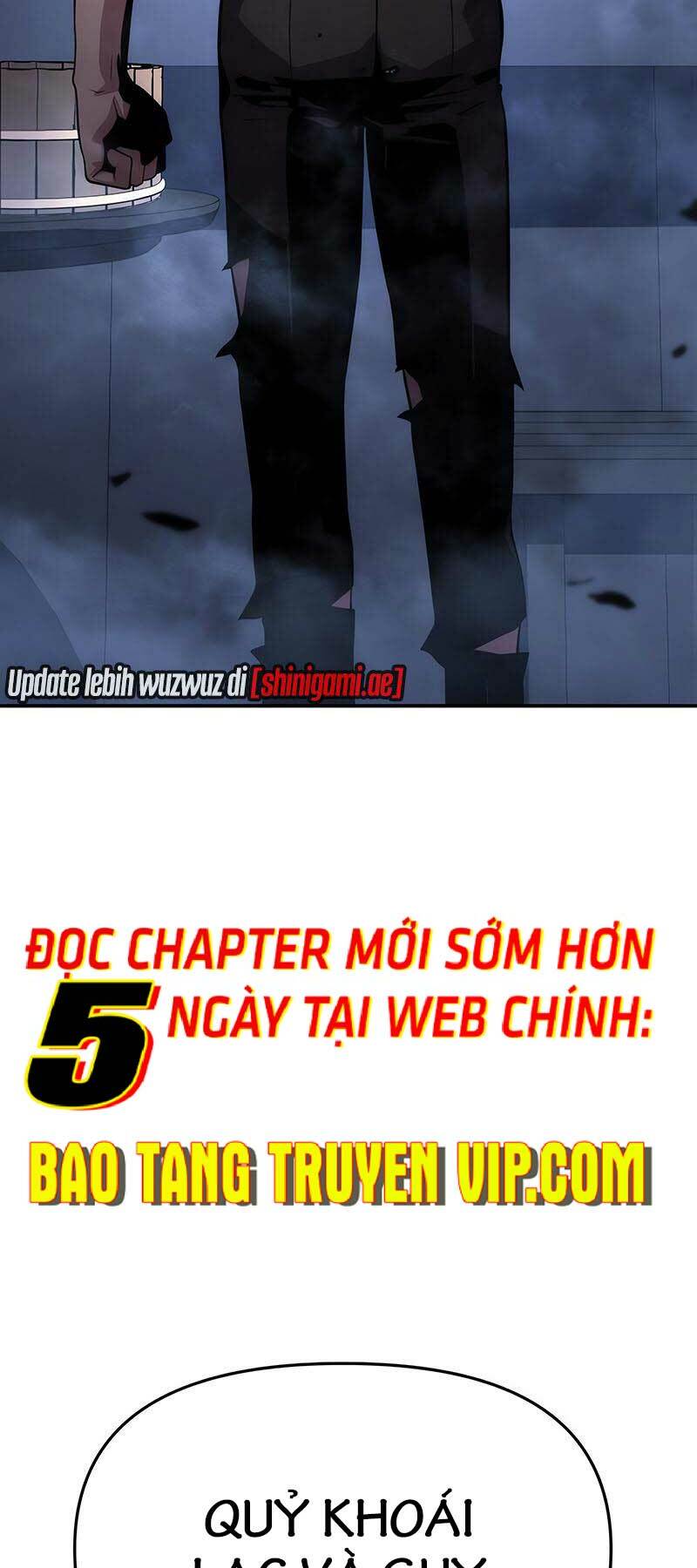 Vua Hiệp Sĩ Đã Trở Lại Với Một Vị Thần Chapter 29 - Trang 2