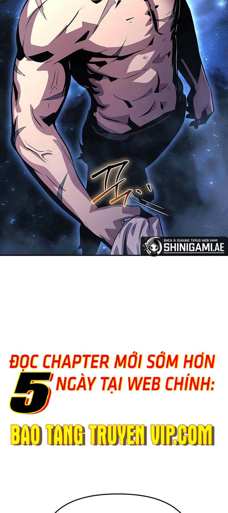 Vua Hiệp Sĩ Đã Trở Lại Với Một Vị Thần Chapter 29 - Trang 2