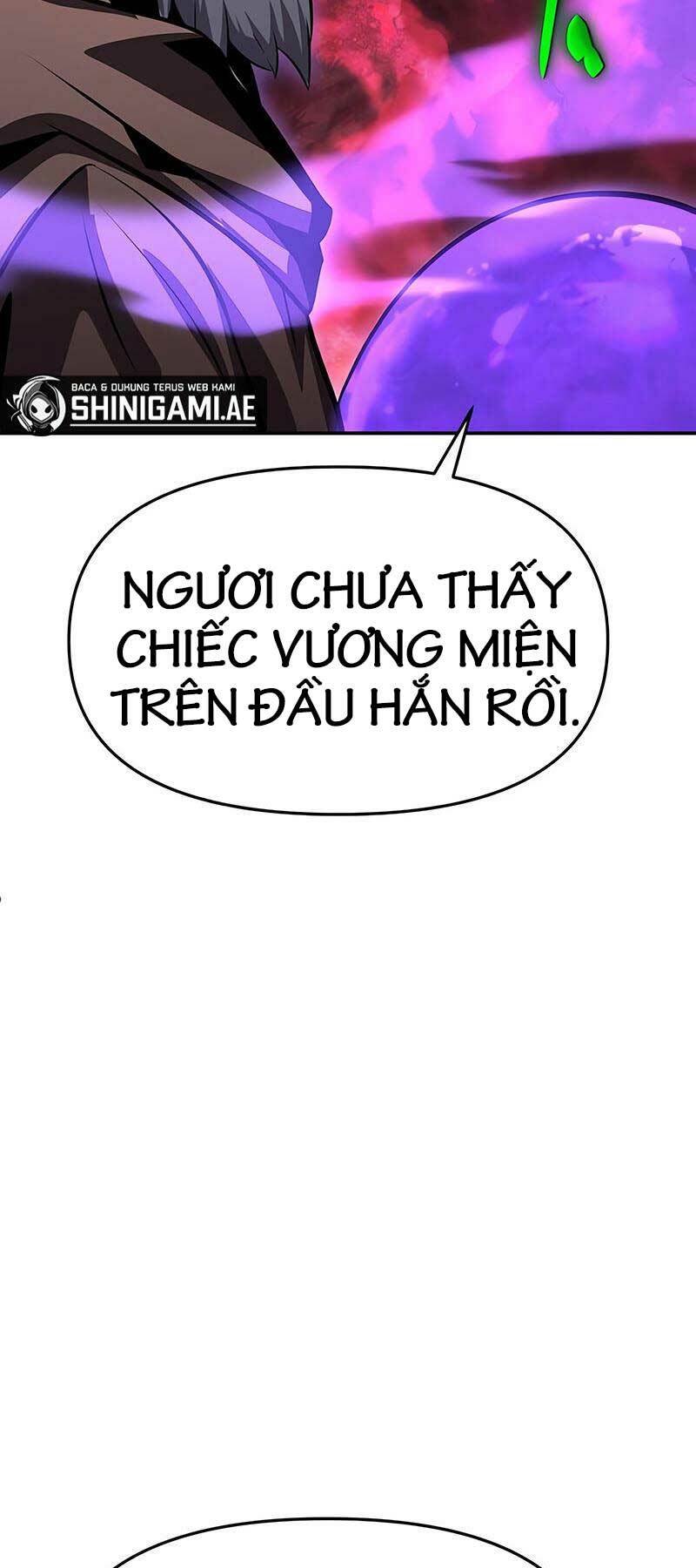 Vua Hiệp Sĩ Đã Trở Lại Với Một Vị Thần Chapter 29 - Trang 2