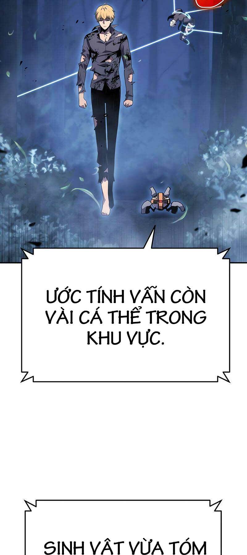 Vua Hiệp Sĩ Đã Trở Lại Với Một Vị Thần Chapter 29 - Trang 2