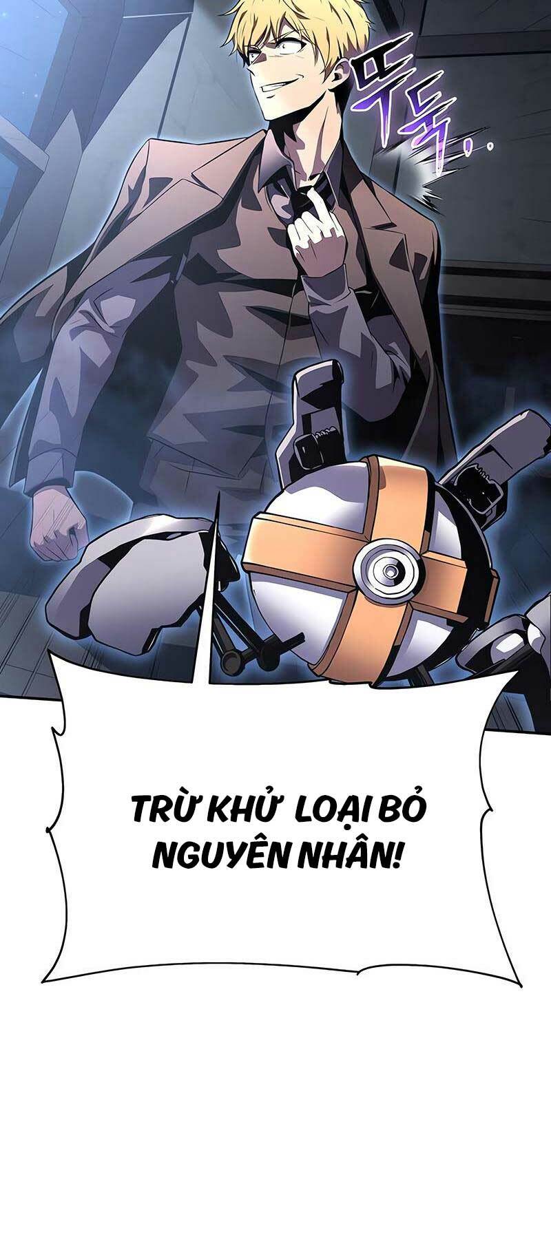 Vua Hiệp Sĩ Đã Trở Lại Với Một Vị Thần Chapter 28 - Trang 2