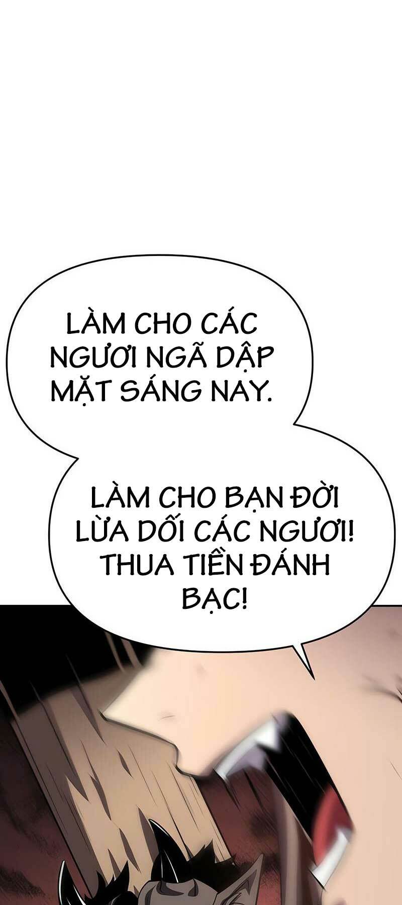 Vua Hiệp Sĩ Đã Trở Lại Với Một Vị Thần Chapter 28 - Trang 2