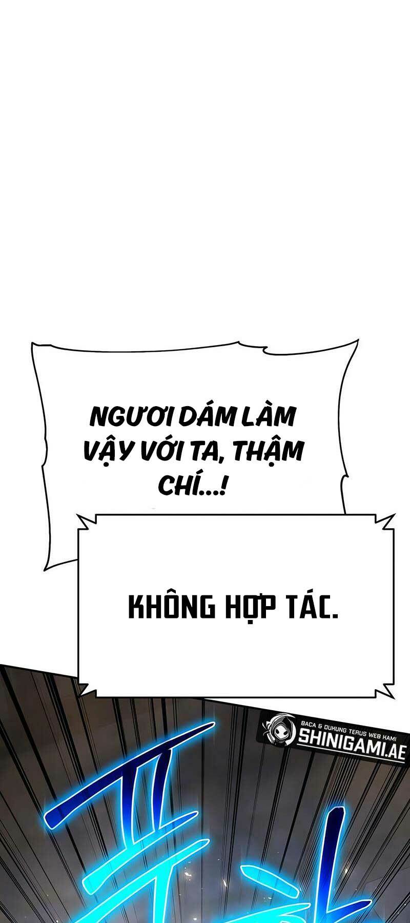 Vua Hiệp Sĩ Đã Trở Lại Với Một Vị Thần Chapter 28 - Trang 2