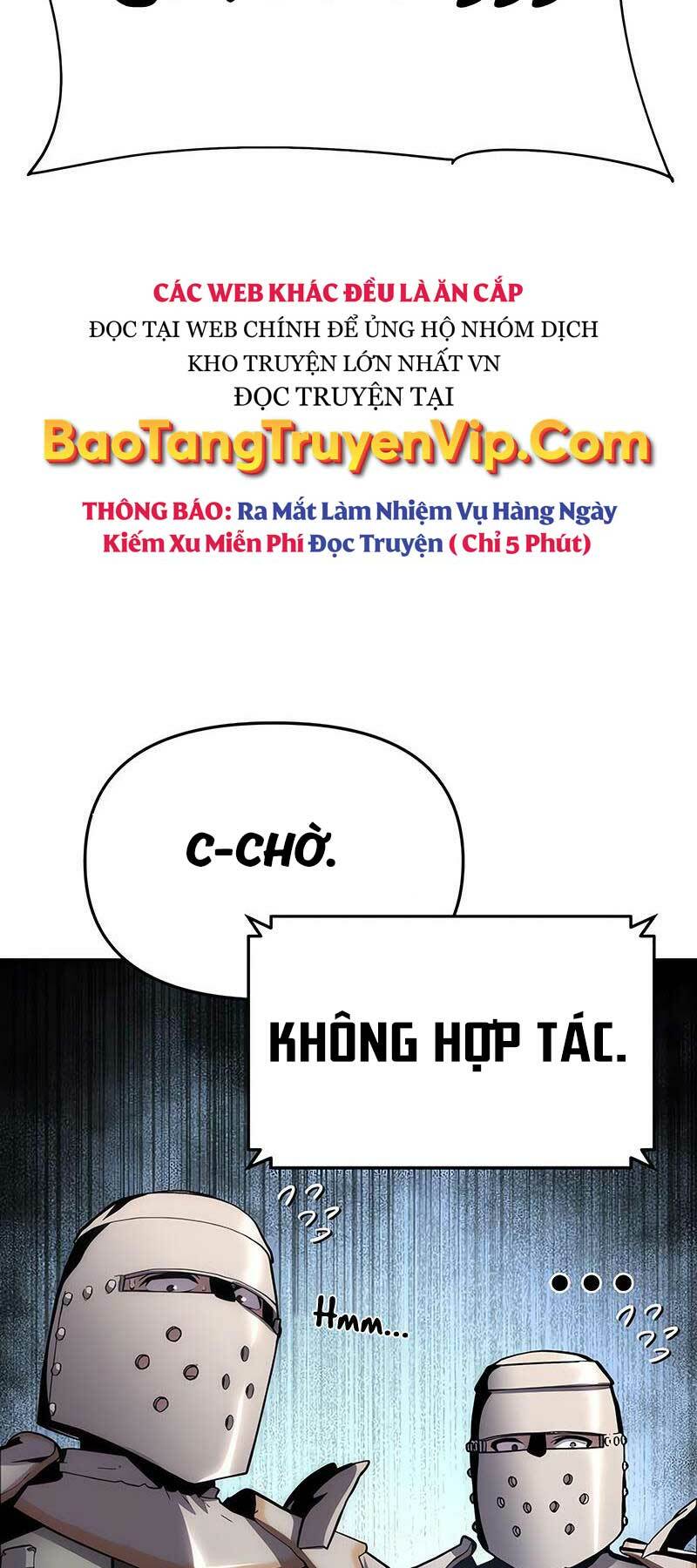 Vua Hiệp Sĩ Đã Trở Lại Với Một Vị Thần Chapter 28 - Trang 2