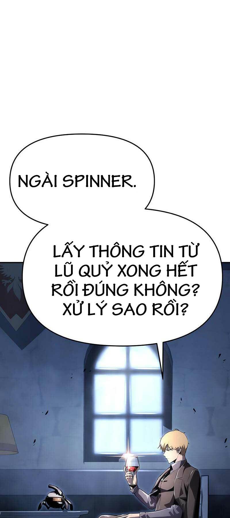 Vua Hiệp Sĩ Đã Trở Lại Với Một Vị Thần Chapter 28 - Trang 2