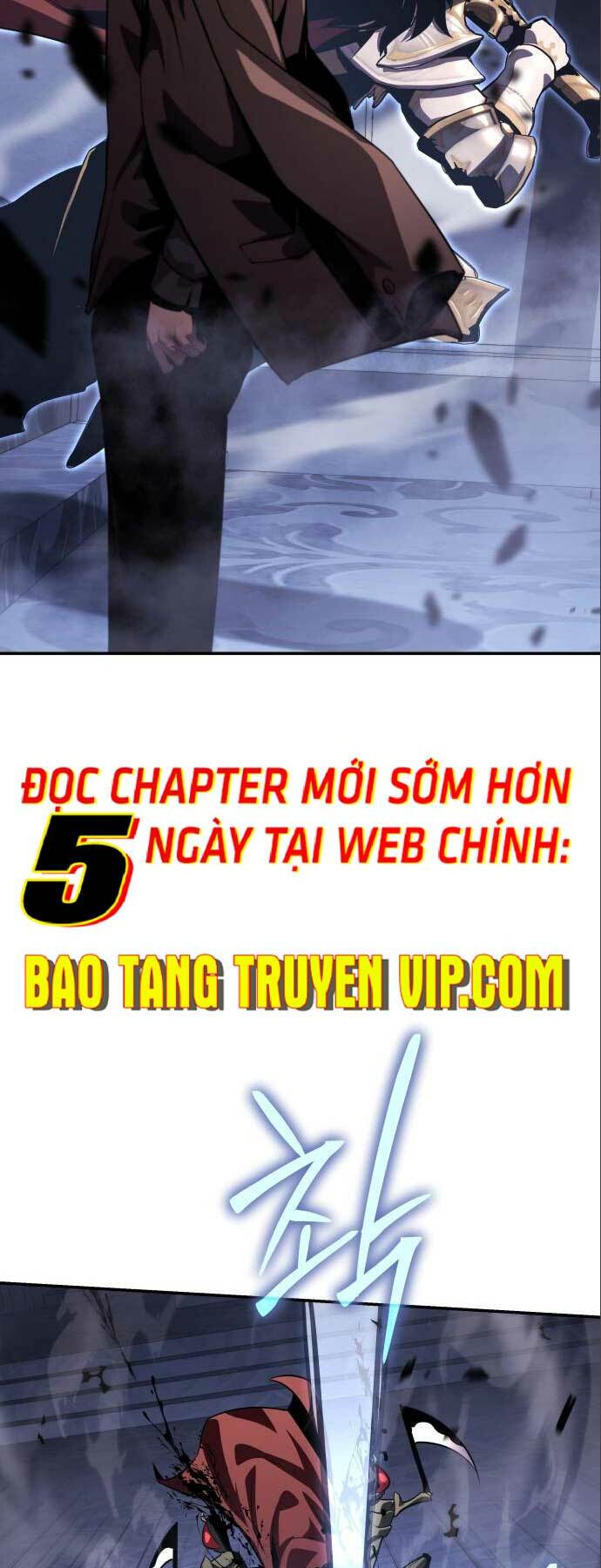 Vua Hiệp Sĩ Đã Trở Lại Với Một Vị Thần Chapter 27 - Trang 2