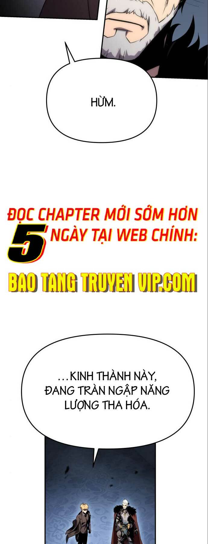 Vua Hiệp Sĩ Đã Trở Lại Với Một Vị Thần Chapter 27 - Trang 2