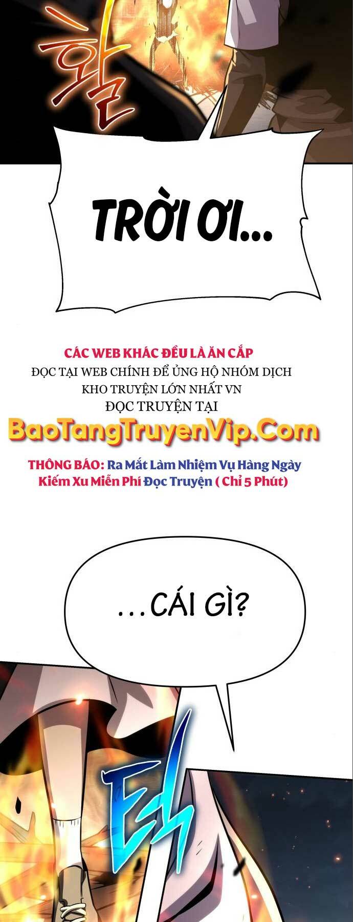 Vua Hiệp Sĩ Đã Trở Lại Với Một Vị Thần Chapter 27 - Trang 2