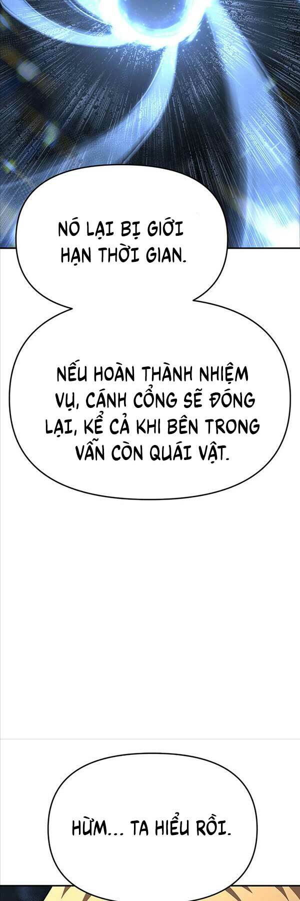 Vua Hiệp Sĩ Đã Trở Lại Với Một Vị Thần Chapter 26 - Trang 2