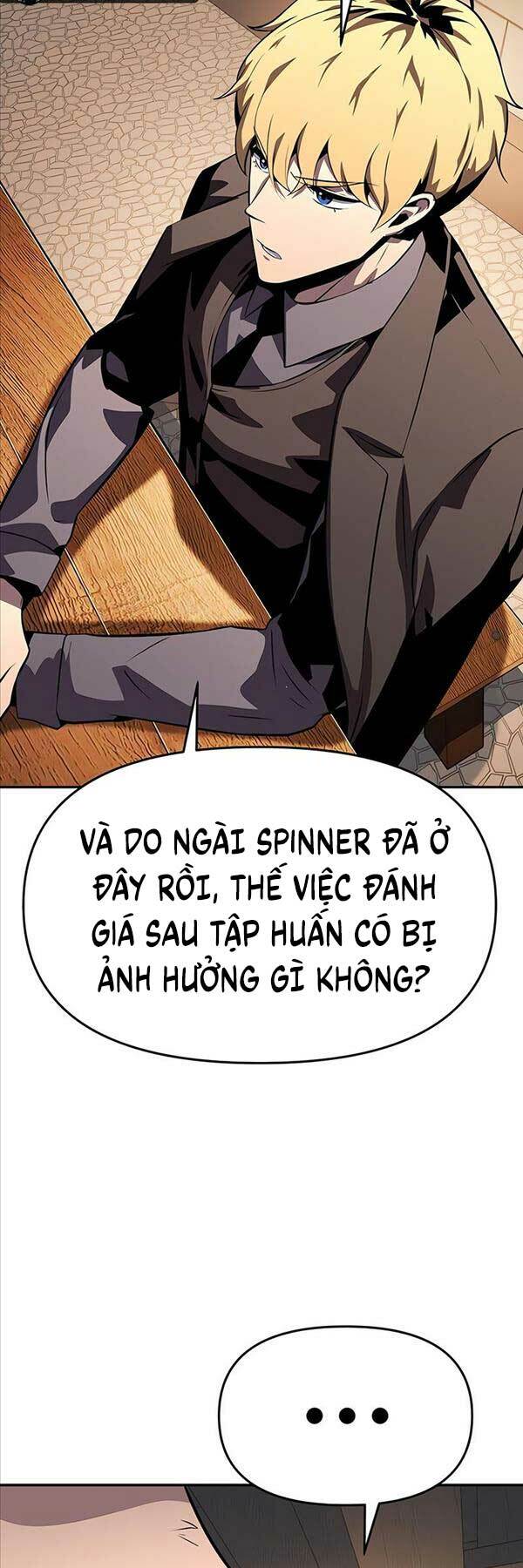 Vua Hiệp Sĩ Đã Trở Lại Với Một Vị Thần Chapter 26 - Trang 2