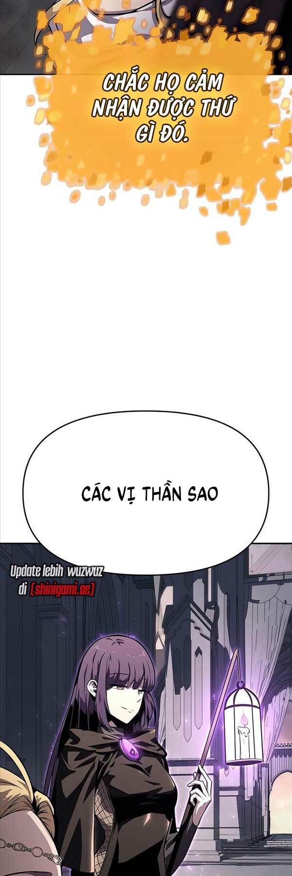 Vua Hiệp Sĩ Đã Trở Lại Với Một Vị Thần Chapter 26 - Trang 2