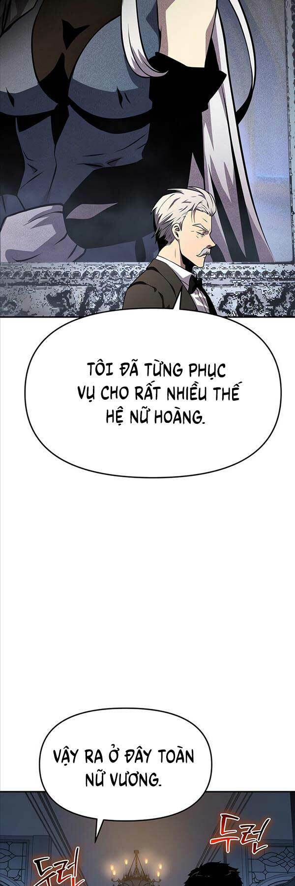 Vua Hiệp Sĩ Đã Trở Lại Với Một Vị Thần Chapter 26 - Trang 2