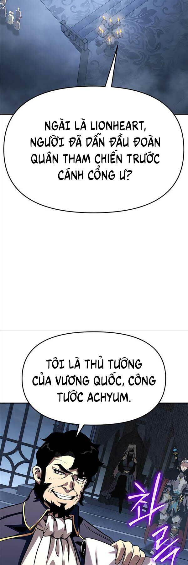 Vua Hiệp Sĩ Đã Trở Lại Với Một Vị Thần Chapter 26 - Trang 2