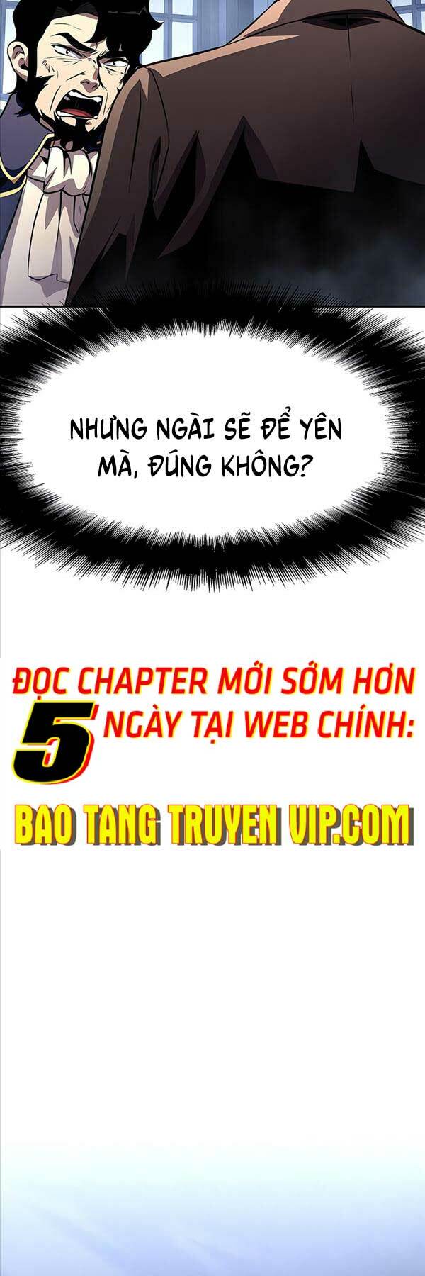 Vua Hiệp Sĩ Đã Trở Lại Với Một Vị Thần Chapter 26 - Trang 2