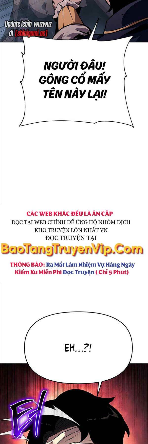 Vua Hiệp Sĩ Đã Trở Lại Với Một Vị Thần Chapter 26 - Trang 2