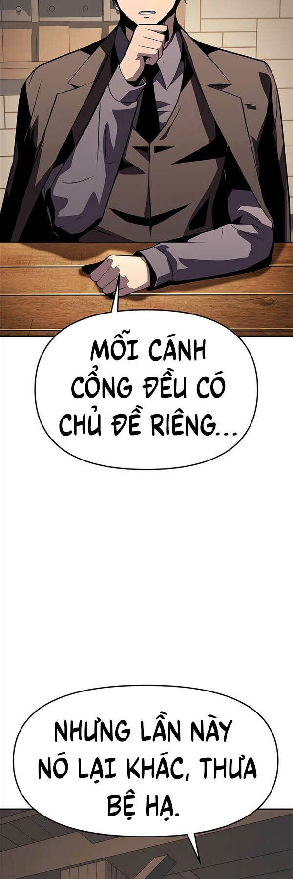 Vua Hiệp Sĩ Đã Trở Lại Với Một Vị Thần Chapter 26 - Trang 2