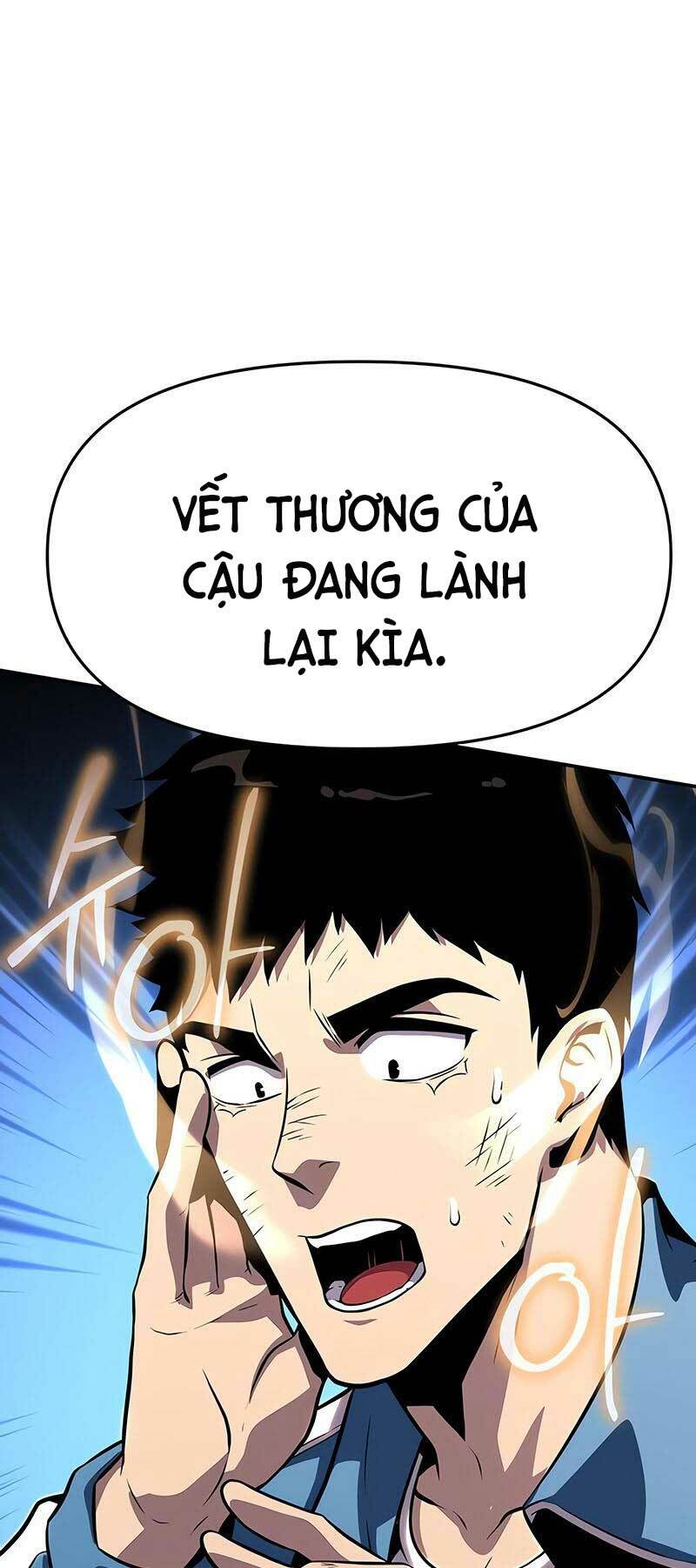 Vua Hiệp Sĩ Đã Trở Lại Với Một Vị Thần Chapter 24 - Trang 2