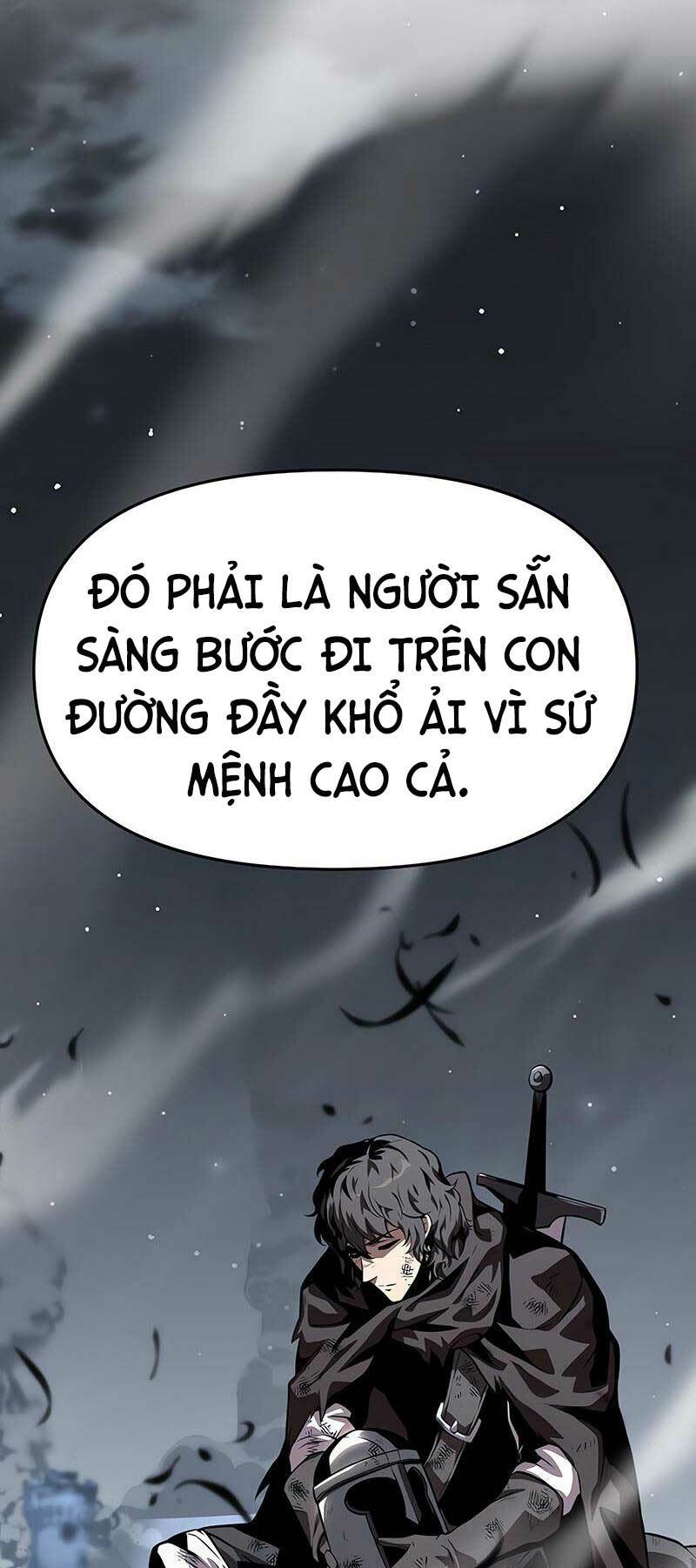 Vua Hiệp Sĩ Đã Trở Lại Với Một Vị Thần Chapter 24 - Trang 2