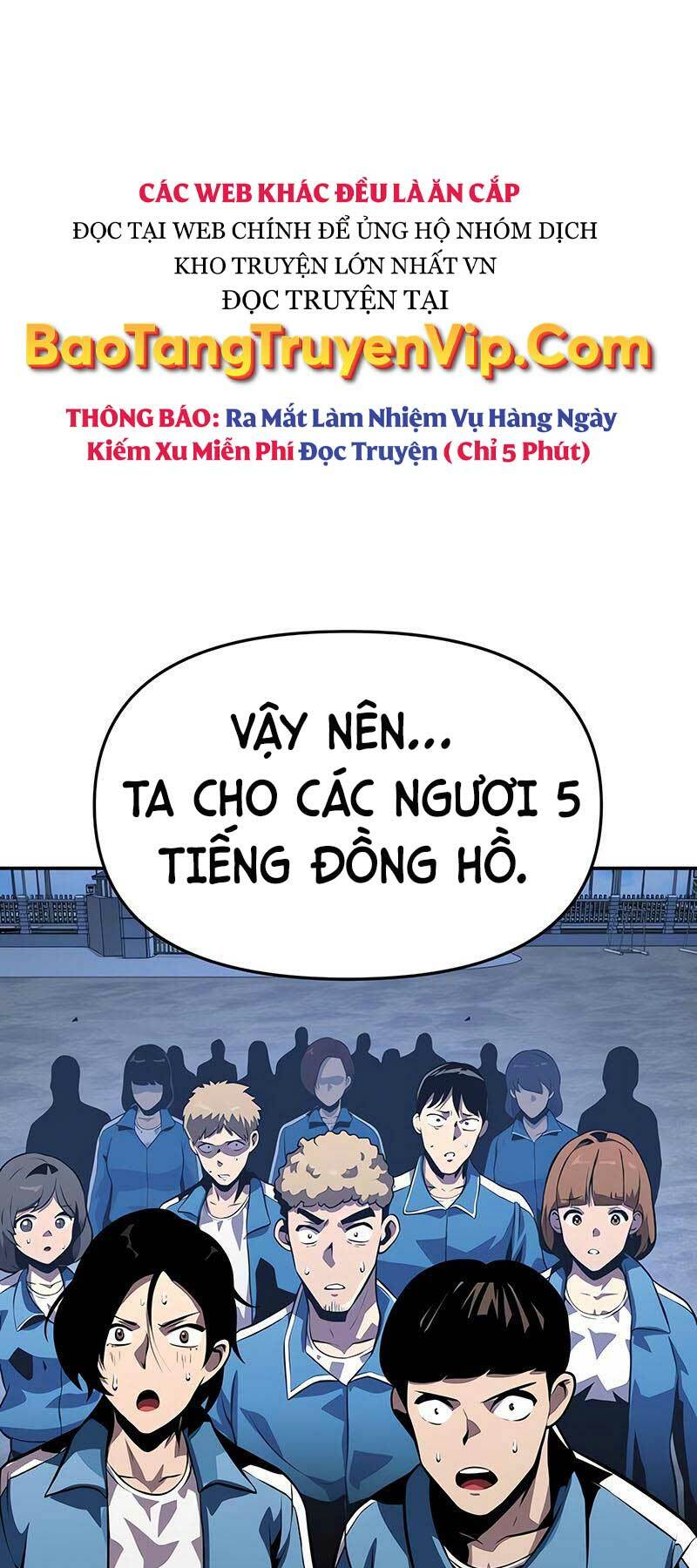 Vua Hiệp Sĩ Đã Trở Lại Với Một Vị Thần Chapter 24 - Trang 2