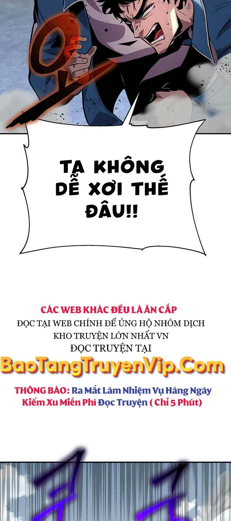 Vua Hiệp Sĩ Đã Trở Lại Với Một Vị Thần Chapter 24 - Trang 2