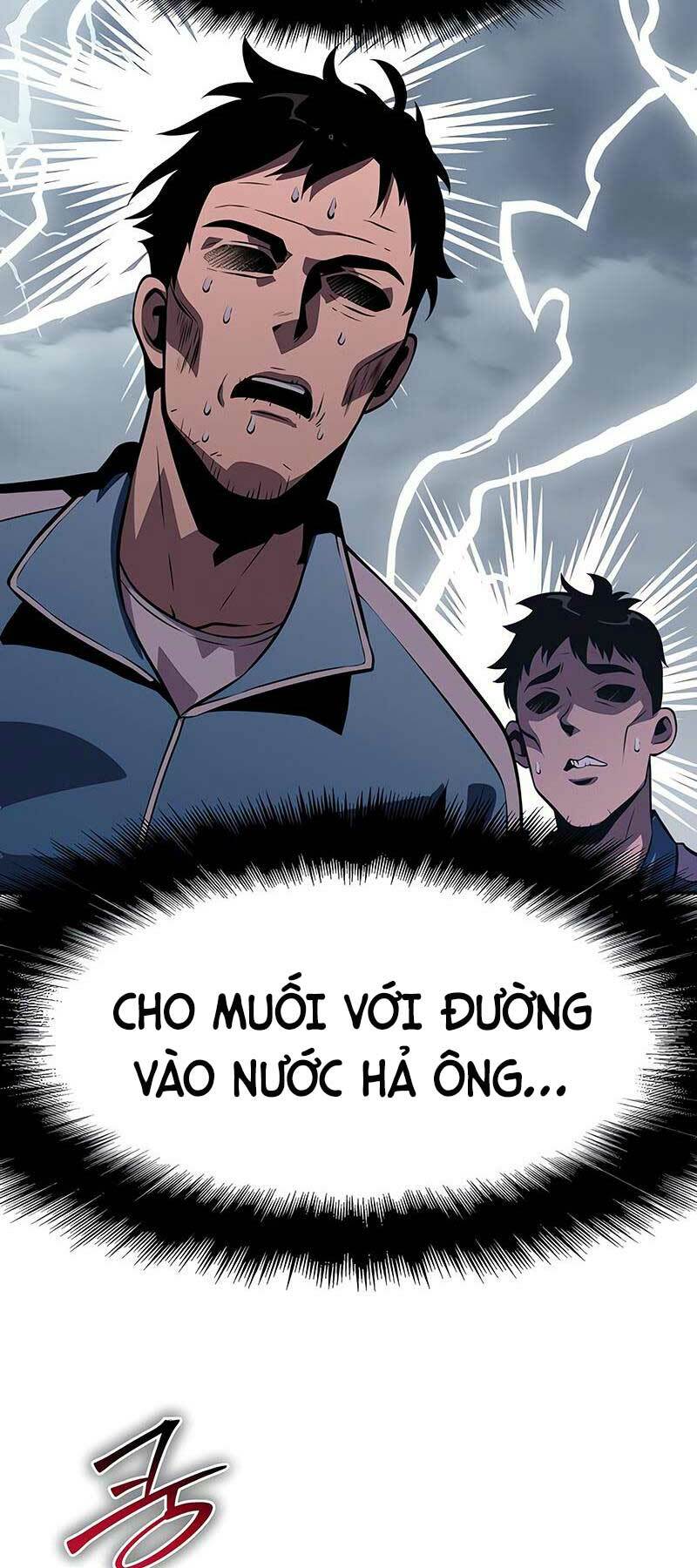 Vua Hiệp Sĩ Đã Trở Lại Với Một Vị Thần Chapter 24 - Trang 2