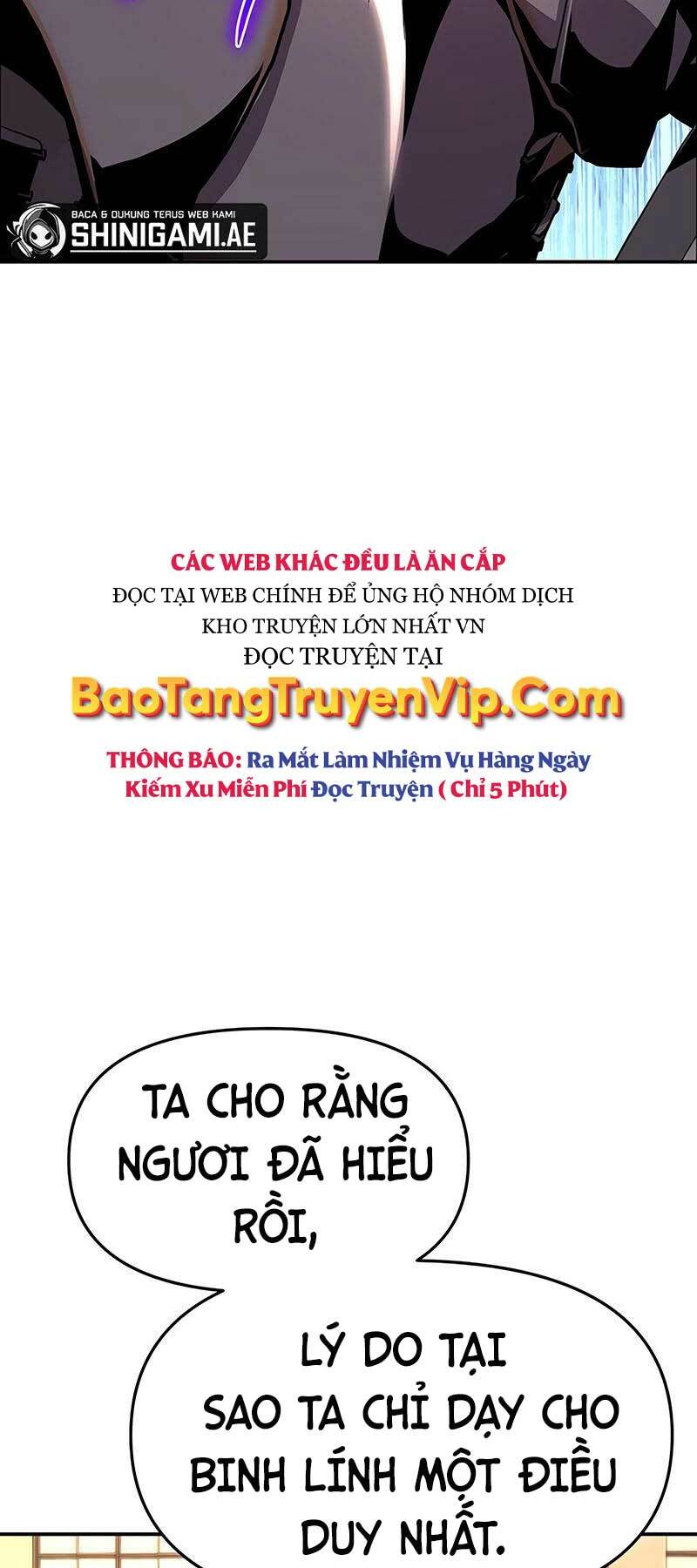 Vua Hiệp Sĩ Đã Trở Lại Với Một Vị Thần Chapter 24 - Trang 2