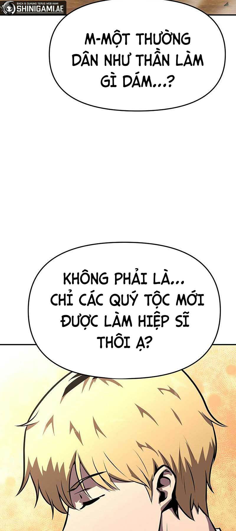 Vua Hiệp Sĩ Đã Trở Lại Với Một Vị Thần Chapter 24 - Trang 2