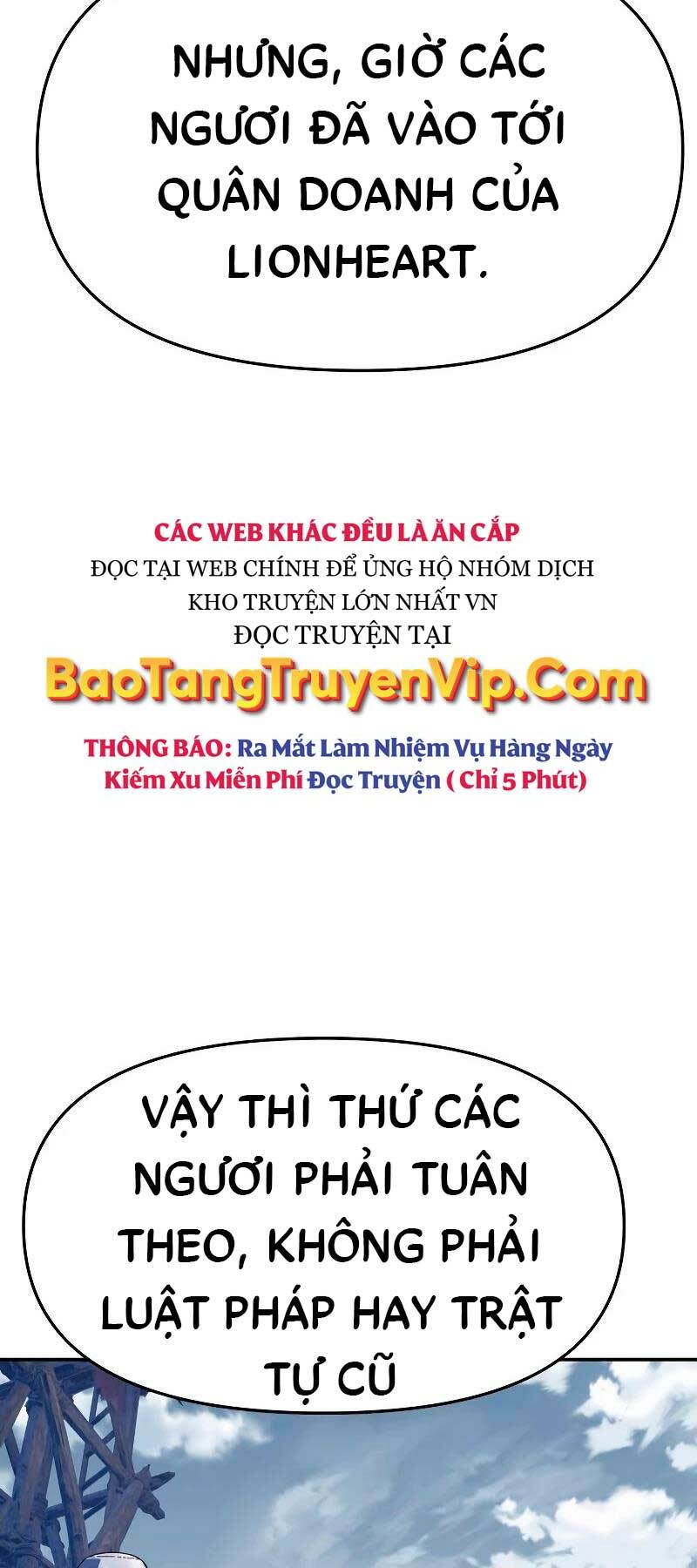 Vua Hiệp Sĩ Đã Trở Lại Với Một Vị Thần Chapter 23 - Trang 2