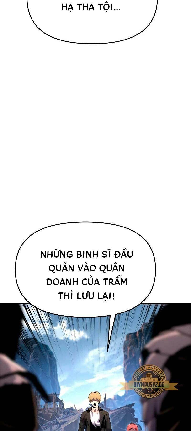 Vua Hiệp Sĩ Đã Trở Lại Với Một Vị Thần Chapter 23 - Trang 2